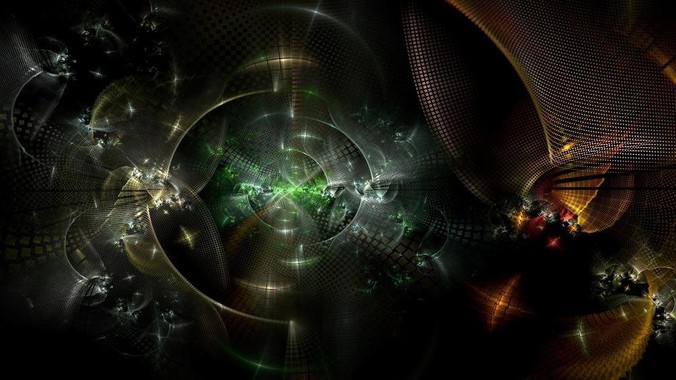 哪一段代码最能体现c语言的魅力？